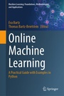 Cover: Online Machine Learning - Springer