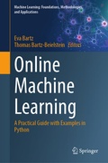 Cover: Online Machine Learning - Springer
