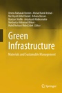 Cover: Green Infrastructure - Springer