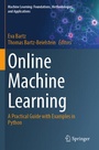 Cover: Online Machine Learning - Springer