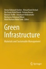 Cover: Green Infrastructure - Springer