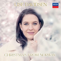 Abbildung von: Christmas From Norway - Universal Vertrieb