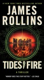 Cover: Tides of Fire - William Morrow Paperbacks