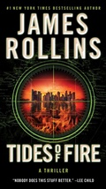 Cover: Tides of Fire - William Morrow Paperbacks