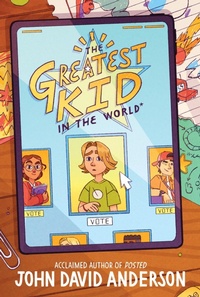 Abbildung von: The Greatest Kid in the World - Collins