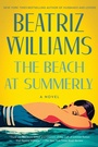 Cover: The Beach at Summerly - William Morrow Paperbacks