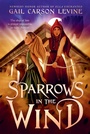 Cover: Sparrows in the Wind - Collins