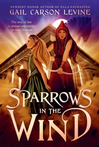 Enlarge image Cover: Sparrows in the Wind - Collins