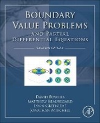 Abbildung von: Boundary Value Problems and Partial Differential Equations - Academic Press