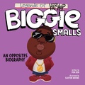 Cover: Legends of Hip-Hop: Biggie Smalls - HarperCollins