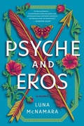 Cover: Psyche and Eros - Collins