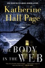 Cover: The Body In The Web: A Faith Fairchild Mystery - HarperCollins