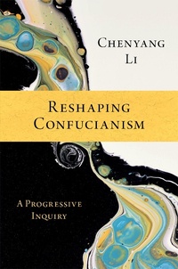 Abbildung von: Reshaping Confucianism - OUP eBook