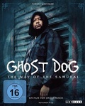 Cover: Ghost Dog - Der Weg des Samurai - ARTHAUS