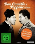 Cover: Don Camillo & Peppone Edition - StudioCanal