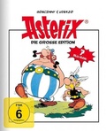 Cover: Die grosse Asterix Edition - StudioCanal