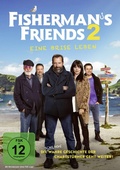 Cover: Fishermans Friends 2 - Eine Brise Leben - Splendid Entertainment