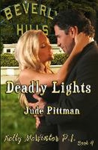 Enlarge image Cover: Deadly Lights - Bwl Publishing Inc.