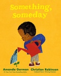 Cover: Something, Someday - Puffin