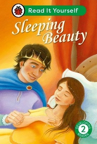Abbildung von: Sleeping Beauty: Read It Yourself - Level 2 Developing Reader - Ladybird