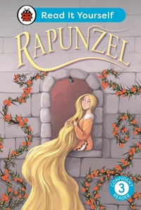 Abbildung von: Rapunzel: Read It Yourself - Level 3 Confident Reader - Ladybird