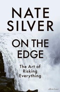 Cover: On the Edge - Allen Lane