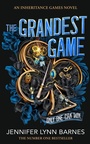 Cover: The Grandest Game - Penguin Books Ltd