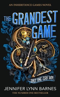 Enlarge image Cover: The Grandest Game - Penguin Books Ltd