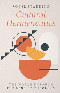 Enlarge image Cover: Cultural Hermeneutics - SCM Press