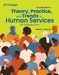 Cover: Theory, Practice, and Trends in Human Services: An Introduction - Brooks/Cole