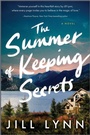 Cover: The Summer of Keeping Secrets - Love Inspired Trade