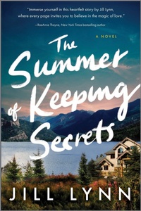 Enlarge image Cover: The Summer of Keeping Secrets - Love Inspired Trade
