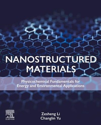 Abbildung von: Nanostructured Materials - Elsevier