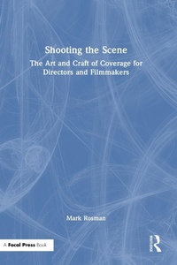 Abbildung von: Shooting the Scene - Routledge