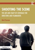 Cover: Shooting the Scene - Routledge