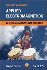 Abbildung von: Applied Electromagnetics - Wiley