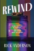 Cover: Rewind - Gray Bear Books