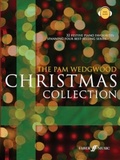 Cover: The Pam Wedgwood Christmas Collection - Faber Music Ltd
