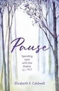 Cover: Pause - Westminster/John Knox Press,U.S.