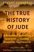 Cover: The True History of Jude - Stuart Campbell