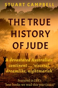 Abbildung von: The True History of Jude - Stuart Campbell