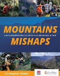 Abbildung von: Mountains Mishaps - Blue Mountains Research Associates