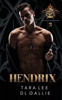 Enlarge image Cover: Hendrix - DL Gallie