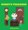 Cover: Mikey's Treasure - Missy Moe Hap