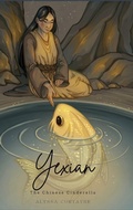 Cover: Yexian - various Australia publishers