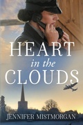 Cover: Heart in the Clouds - various Australia publishers