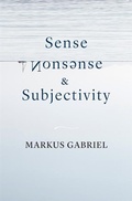 Bild: Sense, Nonsense, and Subjectivity - Harvard University Press