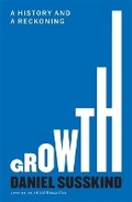 Cover: Growth - The Belknap Press