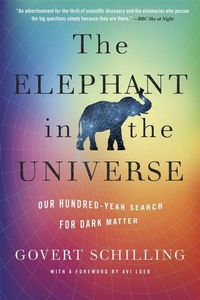 Abbildung von: The Elephant in the Universe - Harvard University Press