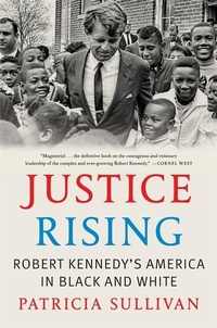 Abbildung von: Justice Rising - Harvard University Press